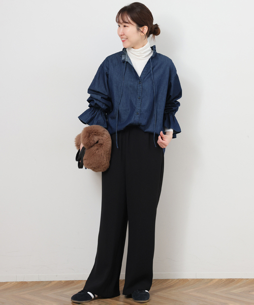 JOURNAL STANDARD relume（ジャーナルスタンダード レリューム