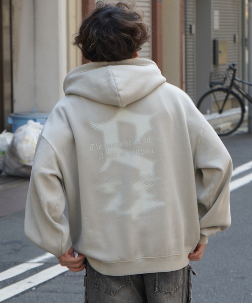 パーカー メンズ レディース : ZOZOTOWN Yahoo!店 - 通販 - Yahoo