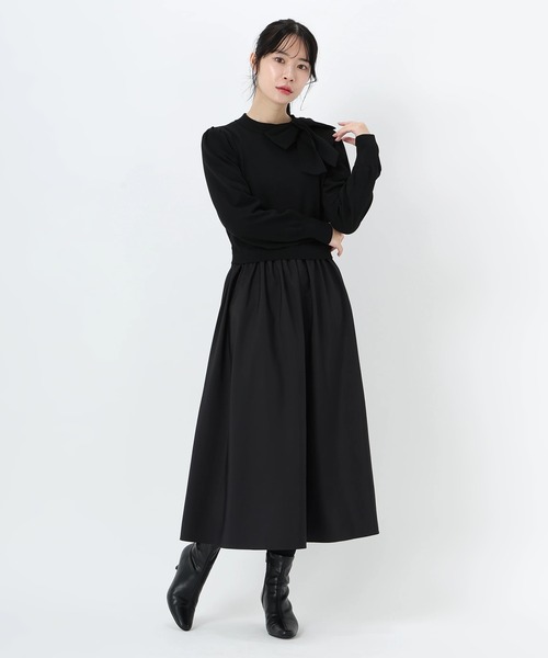 STRAWBERRY-FIELDS（ストロベリーフィールズ） ワンピース