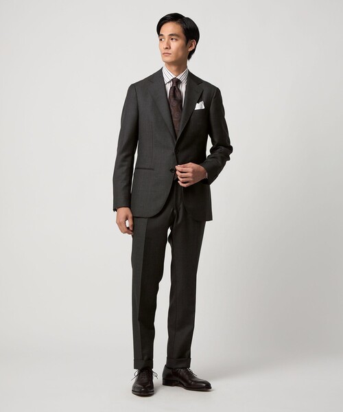 UNITED ARROWS（ユナイテッドアローズ） セットアップ ウールモヘヤ