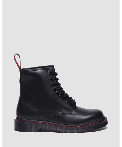 Dr.Martens（ドクターマーチン） ブーツ 「日本限定」1460 レッド