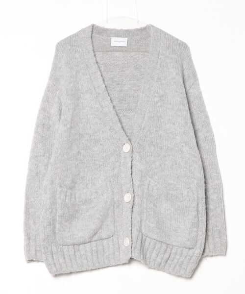 UNITED ARROWS（ユナイテッドアローズ） ニットカーディガン FREE