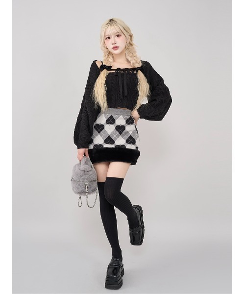 Darich（ダーリッチ） ローファー プラットフォームローファー