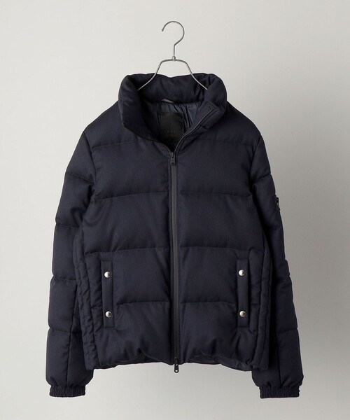 TATRAS（タトラス） ダウンジャケット ダウン 「SHIPS別注」TATRAS