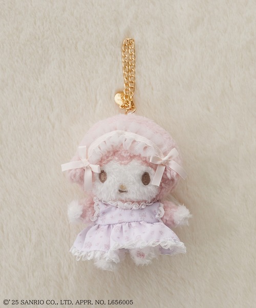 sanrio（サンリオ） チャーム マイスウィートピアノ チャーム