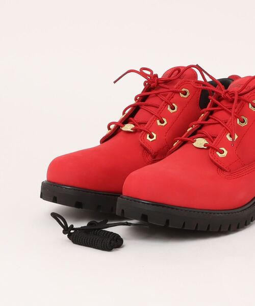Timberland（ティンバーランド） ブーツ CLASSIC OX 45 クラシック