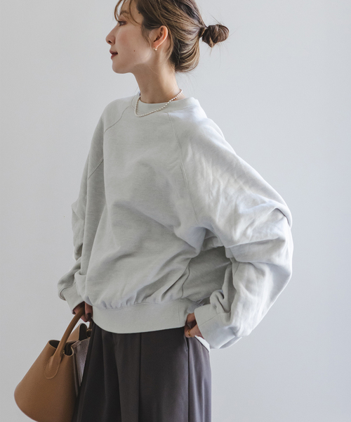 COGTHEBIGSMOKE（コグ ザ ビッグスモーク） トレーナー スウェット