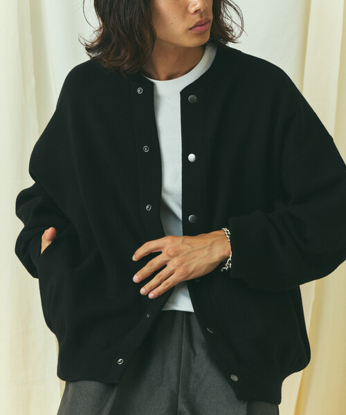 UNITED ARROWS（ユナイテッドアローズ） ニットカーディガン SMALL