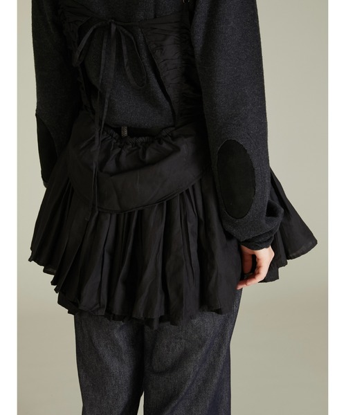 crinkle crinkle crinkle（クリンクル クリンクル クリンクル