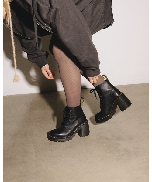 Dr.Martens（ドクターマーチン） ブーツ JESY 6 タイ ブーツ 27613001