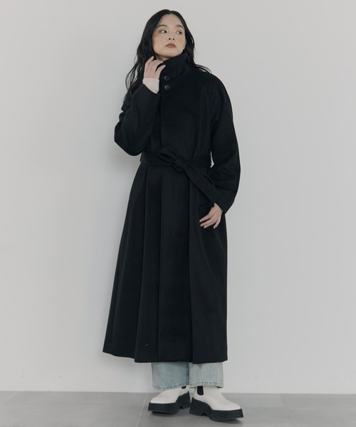 Dessin de Mode（デッサンドモード） コート アウター 「Dessin de