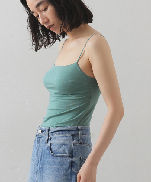 EMILY WEEK（エミリーウィーク） 「ACTIVE」Bamboo ストレッチ