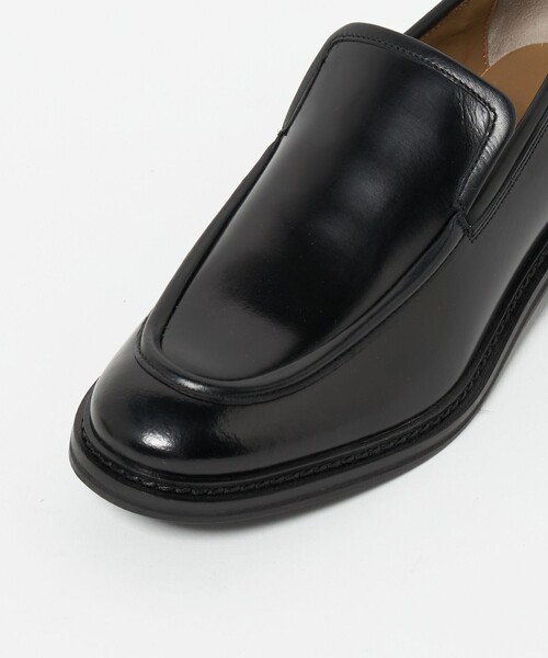 STEVEN ALAN（スティーブンアラン） ローファー 「Steven Alan」レザー