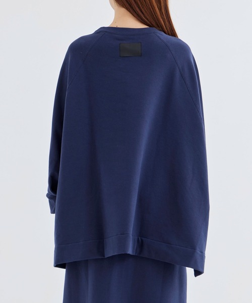 COGTHEBIGSMOKE（コグ ザ ビッグスモーク） トレーナー スウェット