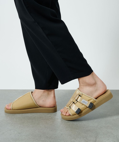 suicoke（スイコック） サンダル 「SUICOKE/スイコック」KAW-Cab