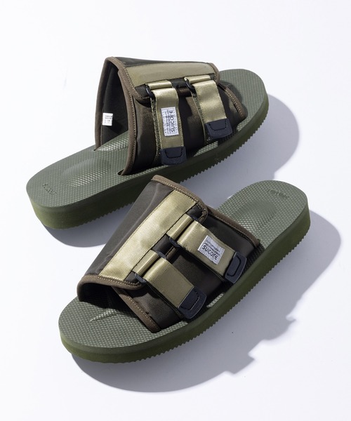 suicoke（スイコック） サンダル 「SUICOKE/スイコック」KAW-Cab