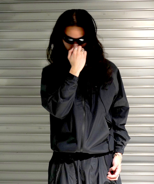 SAN SAN GEAR コート ジャケット 「SAN SAN GEAR / サンサンギア」WIND