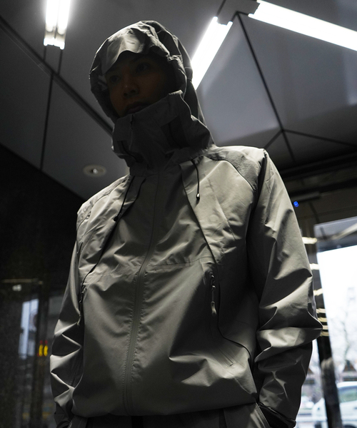 SAN SAN GEAR コート ジャケット 「SAN SAN GEAR / サンサンギア」WIND