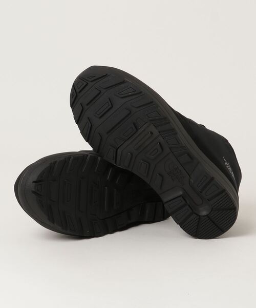 THE NORTH FACE（ザ ノースフェイス） ブーツ HUMPBACK WP CHUKKA