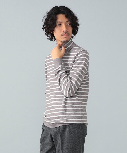 Gran Sasso（グランサッソ） セーター ニット GRAN SASSO / 12ゲージ