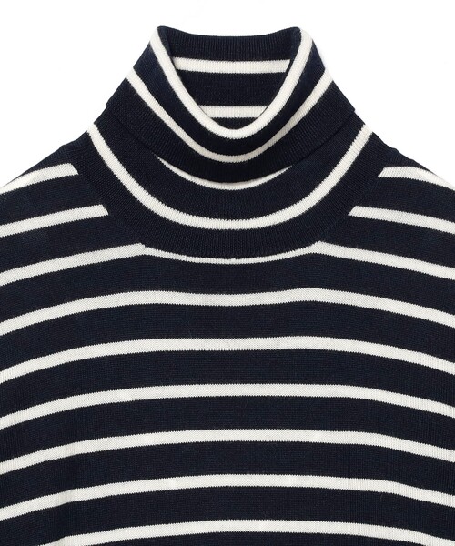 Gran Sasso（グランサッソ） セーター ニット GRAN SASSO / 12ゲージ