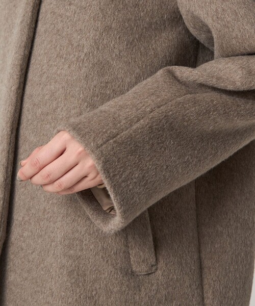 green label relaxing（グリーンレーベルリラクシング） ノーカラー