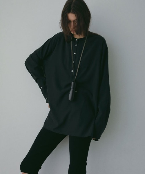 ETRE TOKYO（エトレトウキョウ） タンドレザーリップケース : ZOZOTOWN