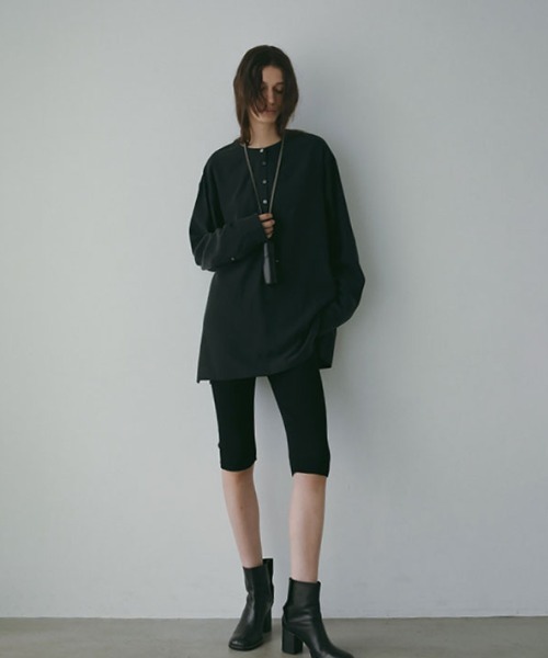 ETRE TOKYO（エトレトウキョウ） タンドレザーリップケース : ZOZOTOWN