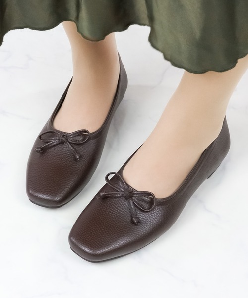 LibertyDoll（リバティードール） バレエシューズ パンプス Liberty