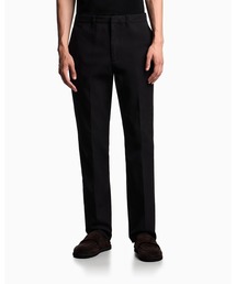 EMPORIO ARMANI チノパン 「エンポリオ アルマーニ」チノパンツ