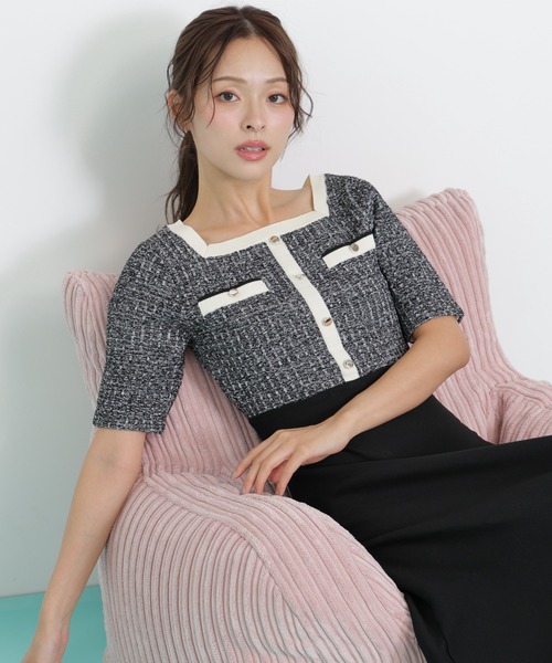 JILL by JILL STUART（ジルバイジルスチュアート） ワンピース