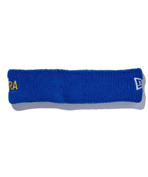 NEW ERA（ニューエラ） ヘアバンド ヘッドバンド フラッグロゴx