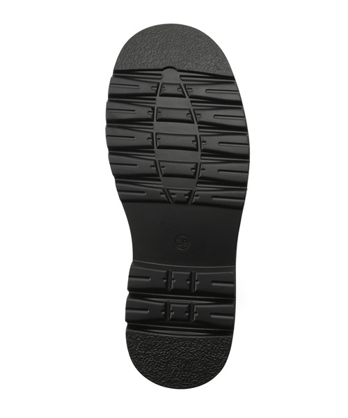 ADAM ET ROPE'（アダムエロペ） ブーツ トラックソールストレッチ