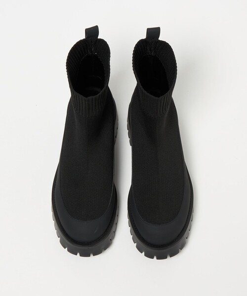 UNITED ARROWS（ユナイテッドアローズ） 長靴 レインブーツ レイン