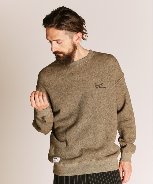 Schott N.Y.C（ショット） トレーナー スウェット Schott/ショット