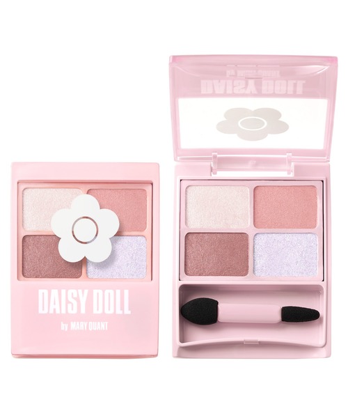 MARY QUANT（マリークヮント） アイシャドウ マリークワント デイジー
