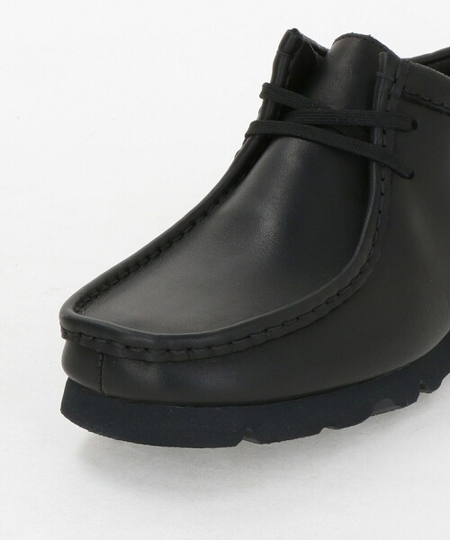 Clarks Originals デッキシューズ 「Clarks Originals」WallabeeGTX