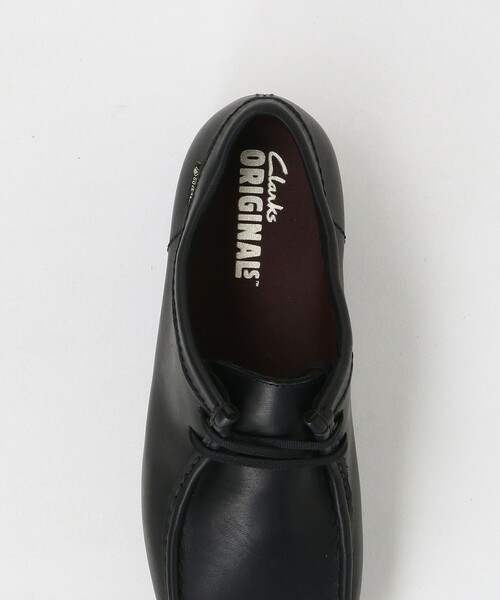 Clarks Originals デッキシューズ 「Clarks Originals」WallabeeGTX