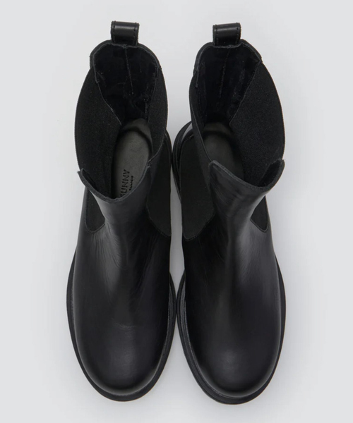 PELLICO SUNNY（ペリーコサニー） ブーツ 「PELLICO SUNNY / ペリーコ