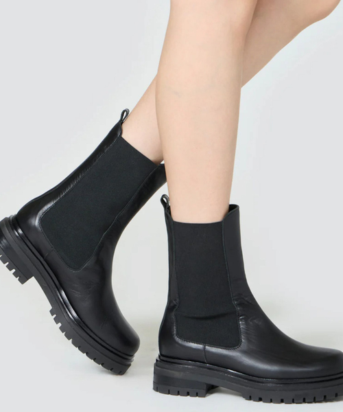 PELLICO SUNNY（ペリーコサニー） ブーツ 「PELLICO SUNNY / ペリーコ