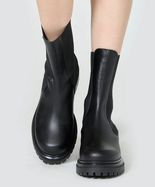 PELLICO SUNNY（ペリーコサニー） ブーツ 「PELLICO SUNNY / ペリーコ