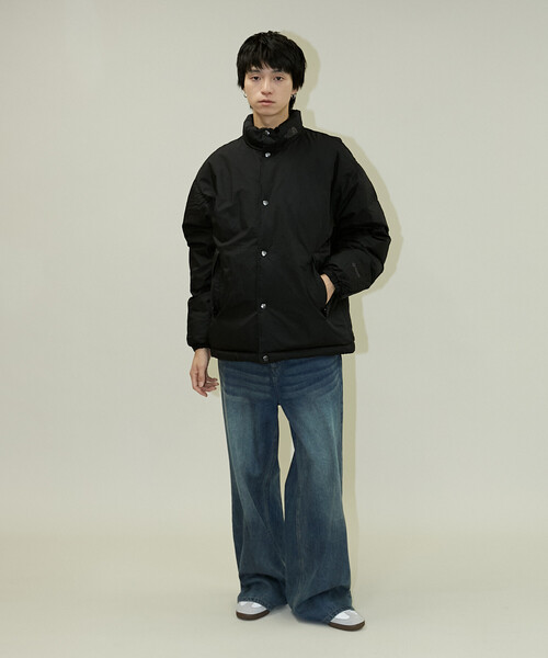 THE NORTH FACE（ザ ノースフェイス） ダウンジャケット ダウン メンズ