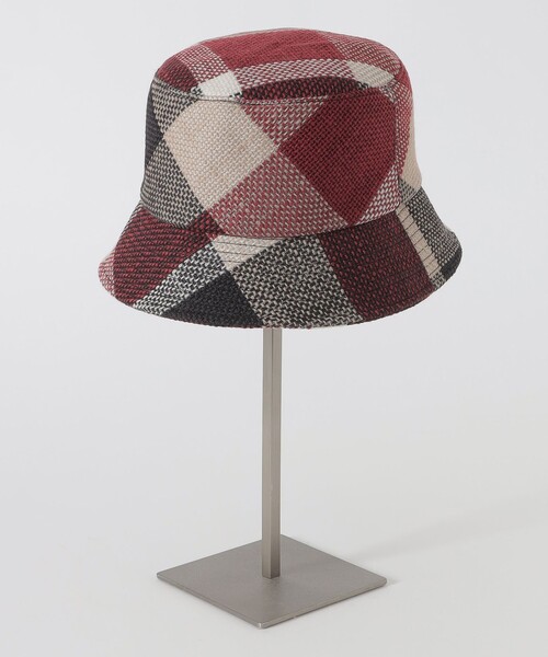 BLUE LABEL CRESTBRIDGE（ブルーレーベルクレストブリッジ） 帽子