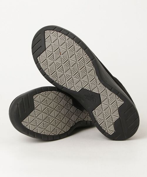 THE NORTH FACE（ザ ノースフェイス） スリッポン 24cm ブラック