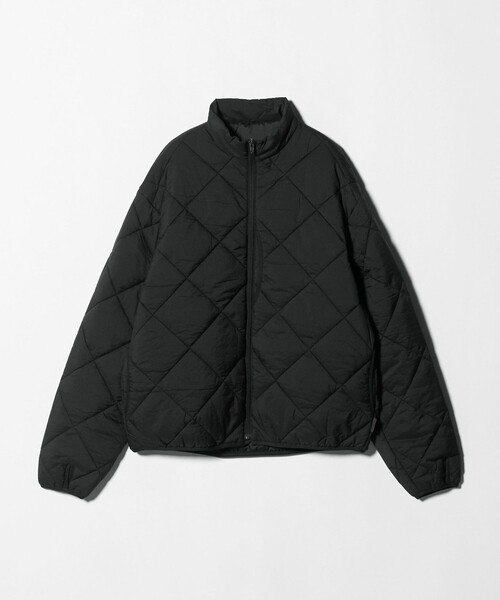 koti BEAUTY＆YOUTH（コティ ビューティ＆ユース） ナイロンジャケット