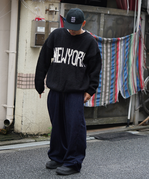 MacMahon Knitting Mills（マクマホンニッティングミルズ） セーター