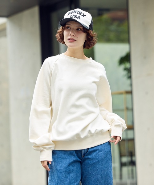 THE NORTH FACE（ザ ノースフェイス） トレーナー スウェット 日本未