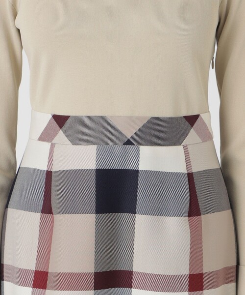 BLUE LABEL CRESTBRIDGE（ブルーレーベルクレストブリッジ