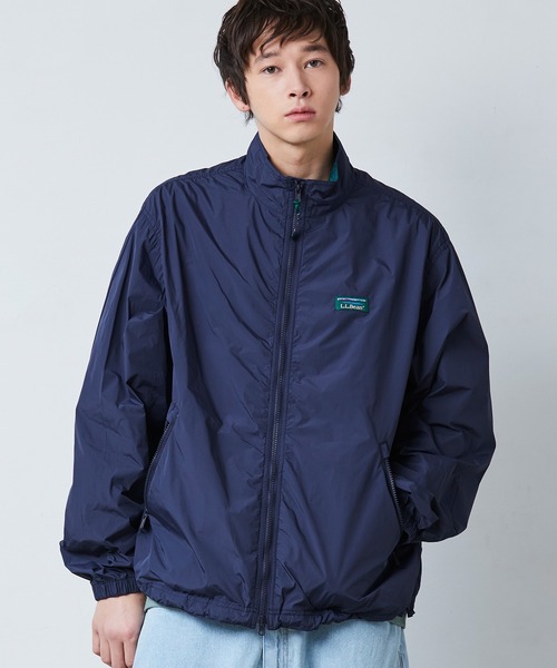 L.L.Bean（エルエルビーン） ナイロンジャケット 「JAPAN EDITION