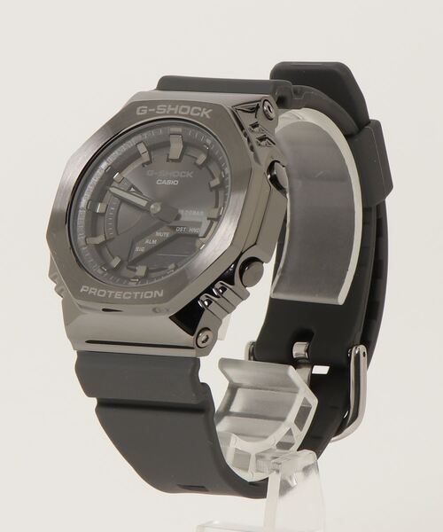 G-SHOCK 腕時計 G-SHOCK/ジーショック GM-S2100B-8AJF メンズ